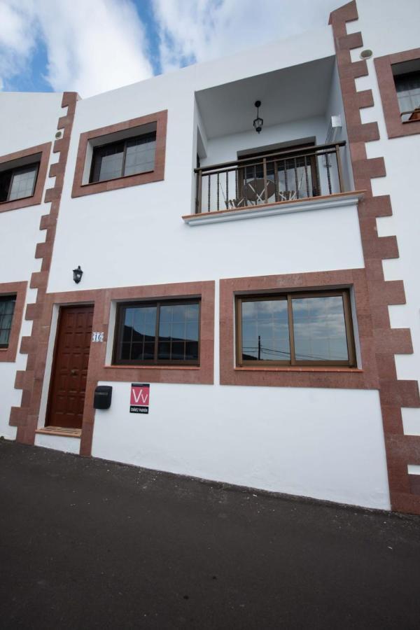Chavez Padron Apartment Frontera Exterior photo